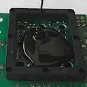 Electronic Potting Material